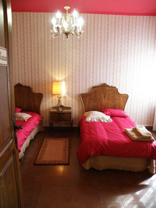 Casa Rural Ulibarri Allo Buitenkant foto