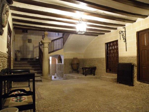 Casa Rural Ulibarri Allo Buitenkant foto
