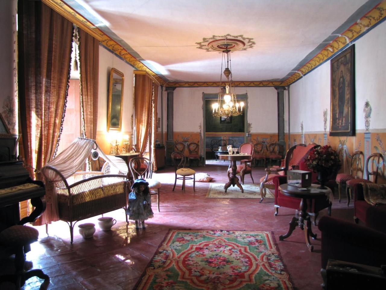 Casa Rural Ulibarri Allo Buitenkant foto