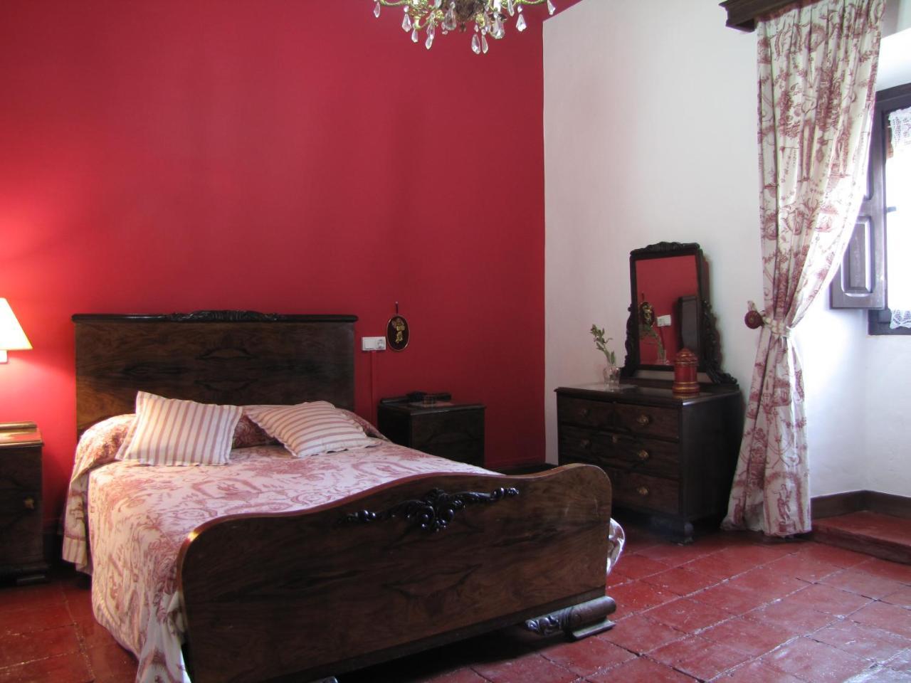 Casa Rural Ulibarri Allo Buitenkant foto