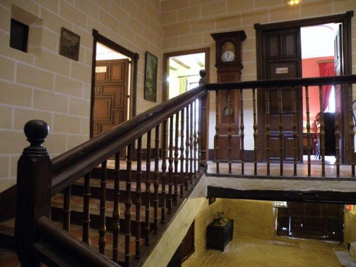 Casa Rural Ulibarri Allo Buitenkant foto